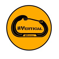 8VERTICAL logo - Similar company to Aussie Hoopla