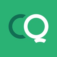 CQuel logo - Similar company to Xnomad