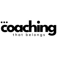 Coaching That Belongs logo - Similar company to Blue Squirrel Consulting