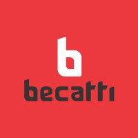 Becatti Srl logo - Similar company to Sn Systems