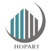 Hopart Group ApS logo - Similar company to Mk Digibuild