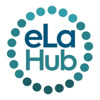 eLaHub Ltd logo - Similar company to Synaptis