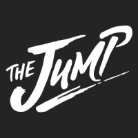 The Jump logo - Similar company to Thinair