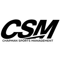 Chapman Sports Management logo - Similar company to Bundul
