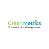 Green Metrics logo - Similar company to E Lex Ratio