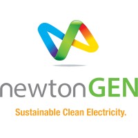 NewtonGen Limitless Renewable Electricity logo - Similar company to Pt Elektrindo Sarana Abadi