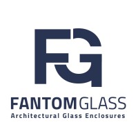Fantom Glass logo - Similar company to Wine Cellar Solutions