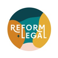 Reform Legal logo - Similar company to Mckenzie Douglas In-House Recruitment