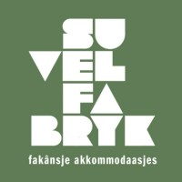 Suvelfabryk logo - Similar company to Circolide