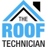 The Roof Technician logo - Similar company to Im Roofing