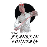 The Franklin Fountain logo - Similar company to Vox Optima Llc