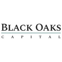 Black Oaks Capital logo - Similar company to Bb Holdings