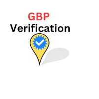 Google business profile verification help logo - Similar company to Google My Business Listing