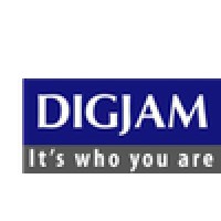 Digjam Ltd logo - Similar company to Digjam Limited