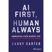 Ai First Human Always logo - Similar company to Ethereal