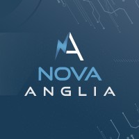 Nova Anglia College logo - Similar company to Wise Education Group