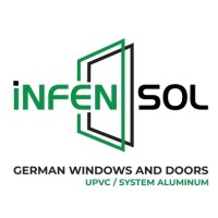 INFENSOL- INNOVATIVE FENESTRATION SOLUTIONS logo - Similar company to Knauf Danoline