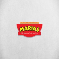 Marias Pickles & Spices Co. logo - Similar company to Aromatica Spices