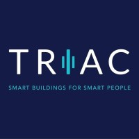 TRIAC logo - Similar company to Lancom Infrastructure