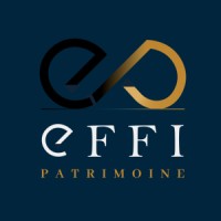 EFFI Patrimoine logo - Similar company to Galilee Conseil