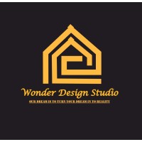 Wonderdesign logo - Similar company to Epics Solution