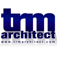 TRM Architect logo - Similar company to Zaxis Architectural Pc
