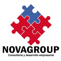 NOVAGROUP logo - Similar company to Novagroup