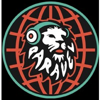 Paravel Global Entertainment logo - Similar company to Trc Interactive