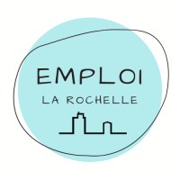 Emploi La Rochelle logo - Similar company to Technopole Atllas