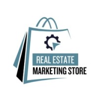 The Real Estate Marketing Store logo - Similar company to Evolve Virtually