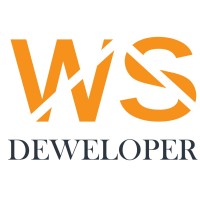 WS Deweloper logo - Similar company to Lem-Bud Deweloper