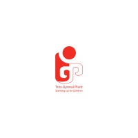 Tros Gynnal Plant logo - Similar company to Vins Del Tros