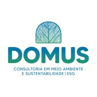 DOMUS Meio Ambiente logo - Similar company to Innentec