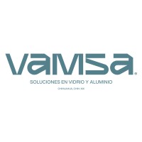Grupo Vidrio y Aluminio Moreno S.A. de C.V. logo - Similar company to Katorce Espacios