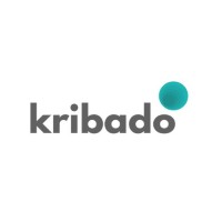 Kribado logo - Similar company to Clinicourt