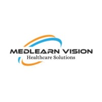 MedLearn Vision Healthcare Solutions logo - Similar company to Bluebirds Solutions