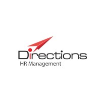 Directions HR Management logo - Similar company to Ace Hr