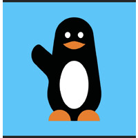 Wave Guinée logo - Similar company to Marcogui