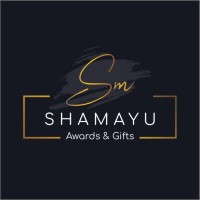 SHAMAYU Awards & Gifts logo - Similar company to Gifts Bazaar