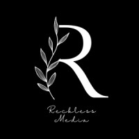 Reckless media logo - Similar company to Keep Fred