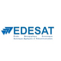 EDESAT logo - Similar company to Sis Consultancy
