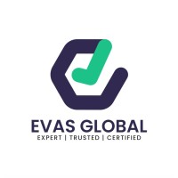 EVAS GLOBAL logo - Similar company to Process Servers Asia