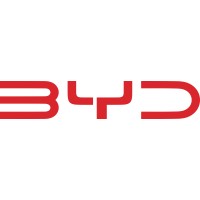 BYD by Loxea Sénégal logo - Similar company to Jolof Taxi