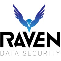 Raven Data Security logo - Similar company to Dimension Technology Solutions