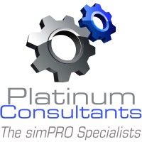 PlatinumConsultantsAust logo - Similar company to Dryden Media Group