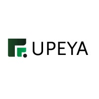 Upeya logo - Similar company to Stub
