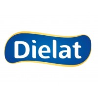 Laticínio Dielat logo - Similar company to Milk Vitta - Comercio E Industria