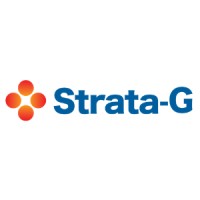 Strata-G logo - Similar company to Om Bookkeeper