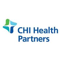 CHI Health Partners logo - Similar company to Stones Worth Stepping, P.C.