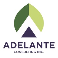 Adelante Consulting, Inc. logo - Similar company to Green Theme Technologies Inc.